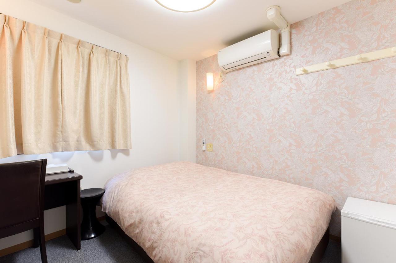 Otsuka Town Hotel Prefektura Tokio Exteriér fotografie