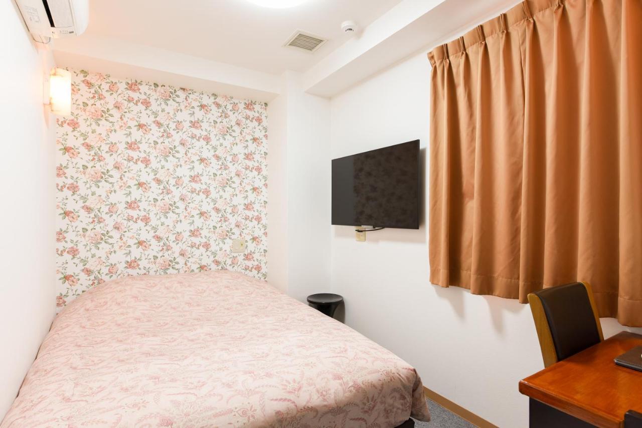 Otsuka Town Hotel Prefektura Tokio Exteriér fotografie