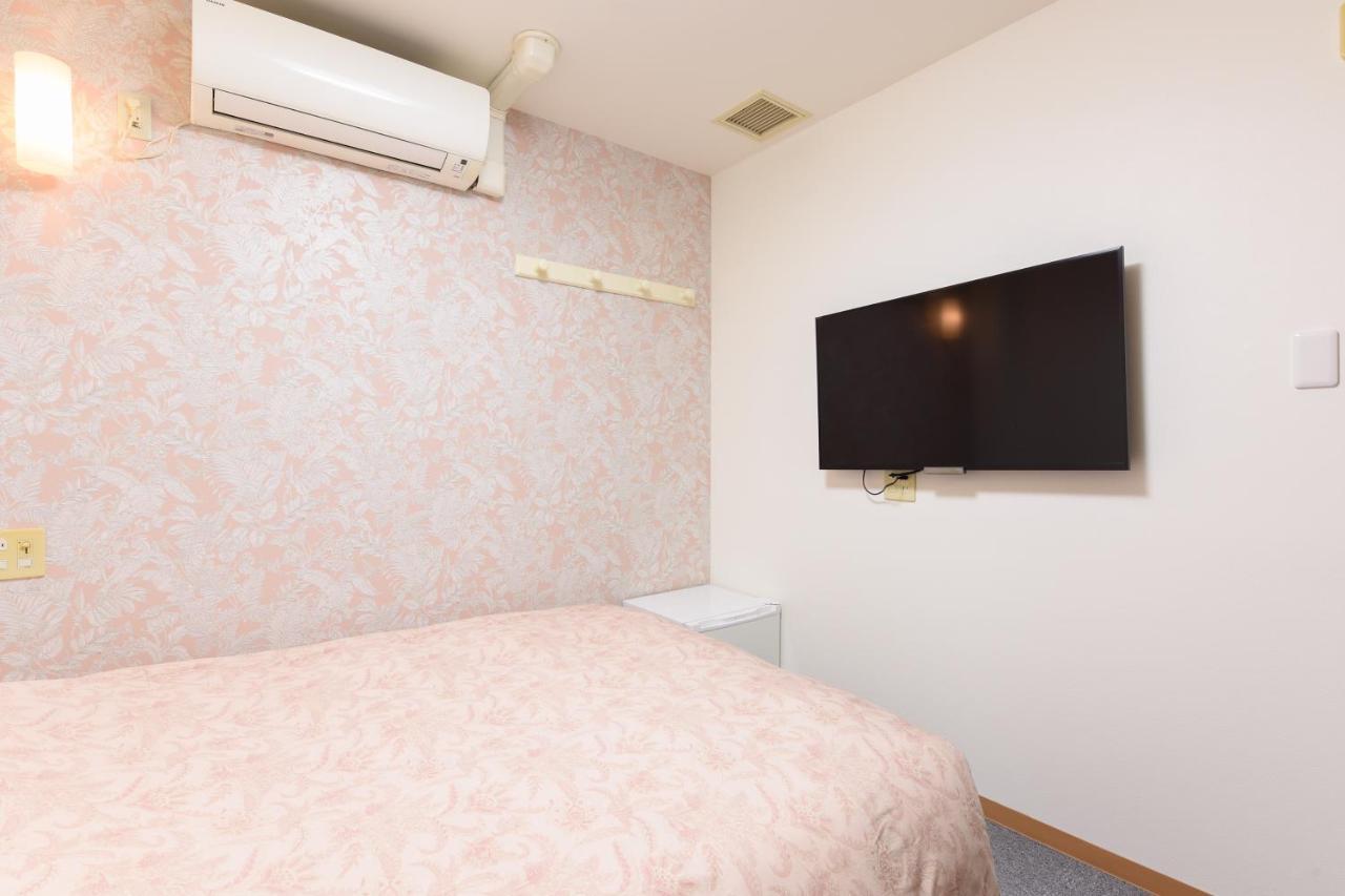 Otsuka Town Hotel Prefektura Tokio Exteriér fotografie