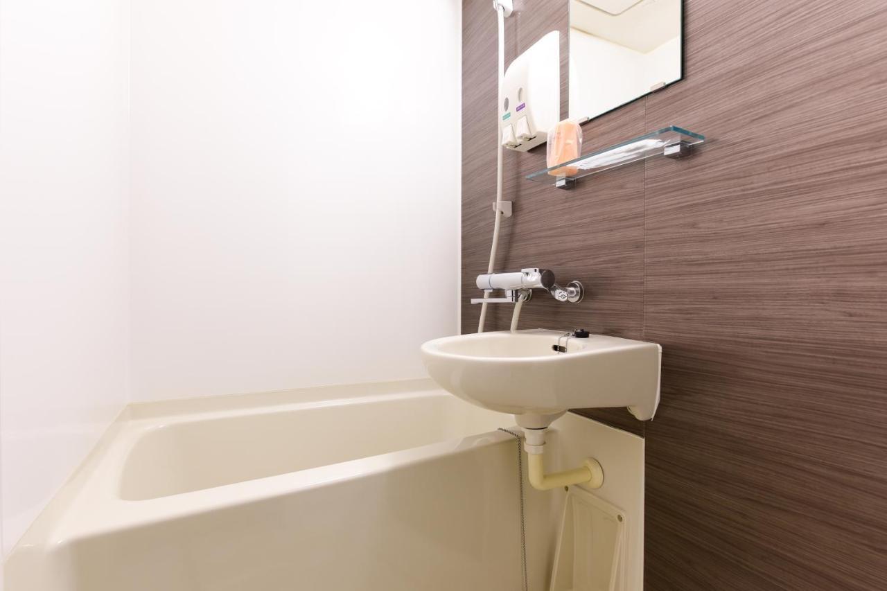 Otsuka Town Hotel Prefektura Tokio Exteriér fotografie